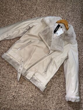 H&M jacket